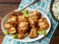 Tandoori Chicken Recipe | Aarti Sequeira | Food Network image