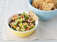 LOW FAT CORN CHIPS RECIPES