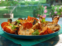 Caramelized Shallots Recipe | Ina Garten | Food Network image