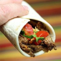 Charley's Slow Cooker Mexican Style Meat | Allrecipes image