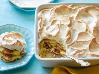 Southern Banana Pudding Recipe | Food Network Kitchen ... image