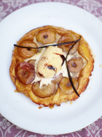 Moist Pineapple Banana Bread Recipe: How to Make It image
