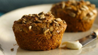 Rise and Shine Muffins Recipe - BettyCrocker.com image