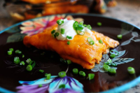 Sour Cream Enchiladas - The Pioneer Woman – Recipes ... image