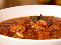 Shrimp Creole Recipe | The Neelys | Food Network image