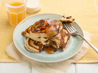 INGREDIENTS FOR CHOCOLATE CHIP PANCAKES RECIPES