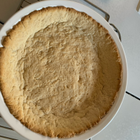 Bisquick® Pie Crust Recipe | Allrecipes image