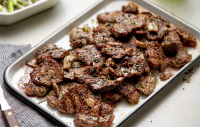 Grilled Rosemary Pork Tenderloin Recipe - NYT Cooking image