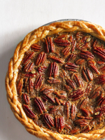 Old-Fashioned Pecan Pie Recipe image