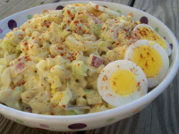 Tuna Macaroni Salad Recipe - Food.com image