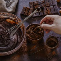 BEST COCOA POWDER FOR HEALTH RECIPES