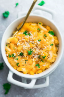 The Best Crock Pot Macaroni and Cheese Recipe | Life Made ... image