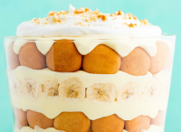 Caramel Frosting Recipe: How to Make It - Taste of Home image