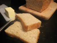 English Muffin Bread Recipe - Food.com image