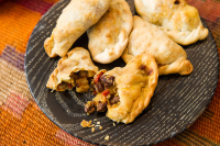 Caribbean Jerk Chicken Recipe: How to Make It - Taste of Home image