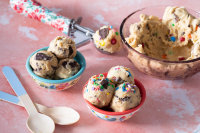 HOW TO MAKE COOKIE DOUGH WITHOUT EGGS RECIPES