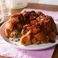 Monkey Bread Recipe: How to Make It - Taste of Home image