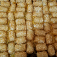 HOW TO COOK TATER TOTS RECIPES