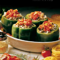Veggie Pinwheel Appetizers Recipe: How to Make It image