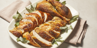 Easy Herb-Roasted Turkey Recipe | Allrecipes image