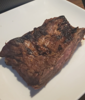 HOW TO COOK SKIRT STEAK RECIPES