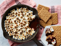 S'mores Dip Recipe | Food Network Kitchen | Food Network image