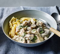 Tinned tuna recipes | BBC Good Food image