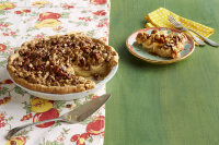 Best Caramel Apple Pie Recipe - How to Make a Caramel ... image