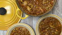 Brunswick Stew Recipe (with Pork and Chicken) | Kitchn image