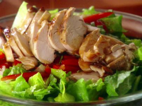 Asian Chicken Salad Recipe | Giada De Laurentiis | Food ... image