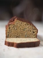 High protein bread recipe | Jamie Oliver bread recipes image