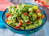 Avocado Salsa Recipe | Trisha Yearwood | Food Network image