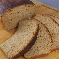 Swedish Rye Bread I Recipe | Allrecipes image