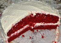 The Original Red Velvet Cake Recipe - Food.com - Recipes ... image