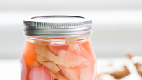 How To Pickle Ginger | Kitchn image