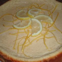 Sicilian Ricotta Cheesecake Recipe | Allrecipes image