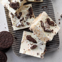 Chocolate Cream Pie With Oreo Crust Recipe - NYT Cooking image