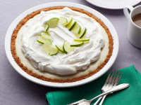 Frozen Key Lime Pie Recipe | Ina Garten | Food Network image