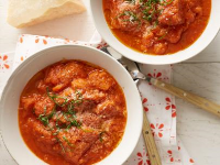 Tuscan Tomato and Bread Soup - Pappa al Pomodoro Recipe ... image