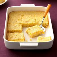 Corn Pudding Recipe: How to Make It - Taste of Home image