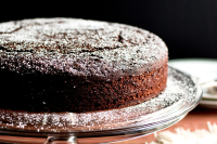 Strawberry Jam Cake Recipe: How to Make It image
