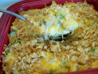 TASTE OF HOME CHEESY HASHBROWN CASSEROLE RECIPES