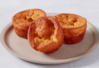 Vegan Yorkshire Puddings Recipe - NYT Cooking image