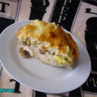 Artichoke Chicken Casserole Recipe | Allrecipes image
