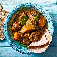 Keralan fish curry recipe | Jamie Oliver curry recipe image