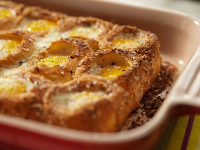 Sunny's Bacon, Egg and Cheese Slider Casserole Recipe ... image
