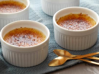 CREME BRULEE TORCH RECIPES