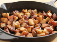 Gina's Turnip Greens Recipe | The Neelys | Food Network image