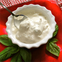 Italian Cream Cheese and Ricotta Cheesecake Recipe ... image
