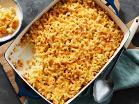 OVER THE RAINBOW MAC AND CHEESE RECIPES